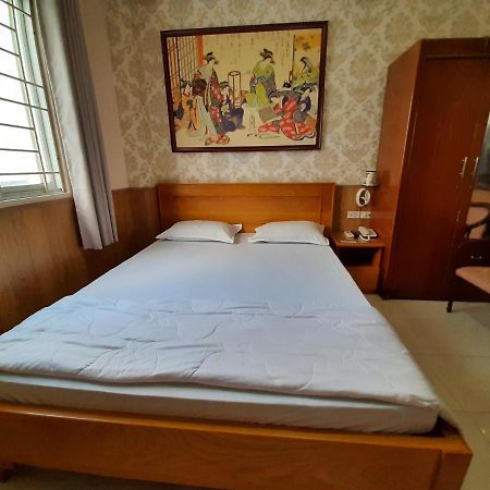 Cat Tuong 2 Hotel Bandar Ho Chi Minh Luaran gambar